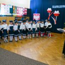Ślubowanie klasa Ia